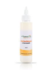 Carrot Face Moisturizer